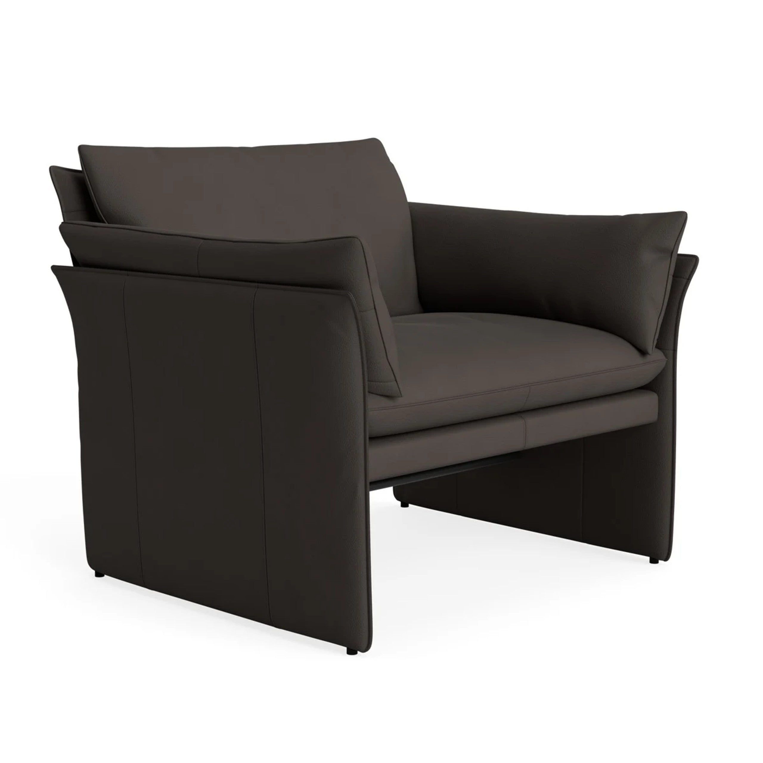 Bishop Occasional Chair-Fullstarlighting