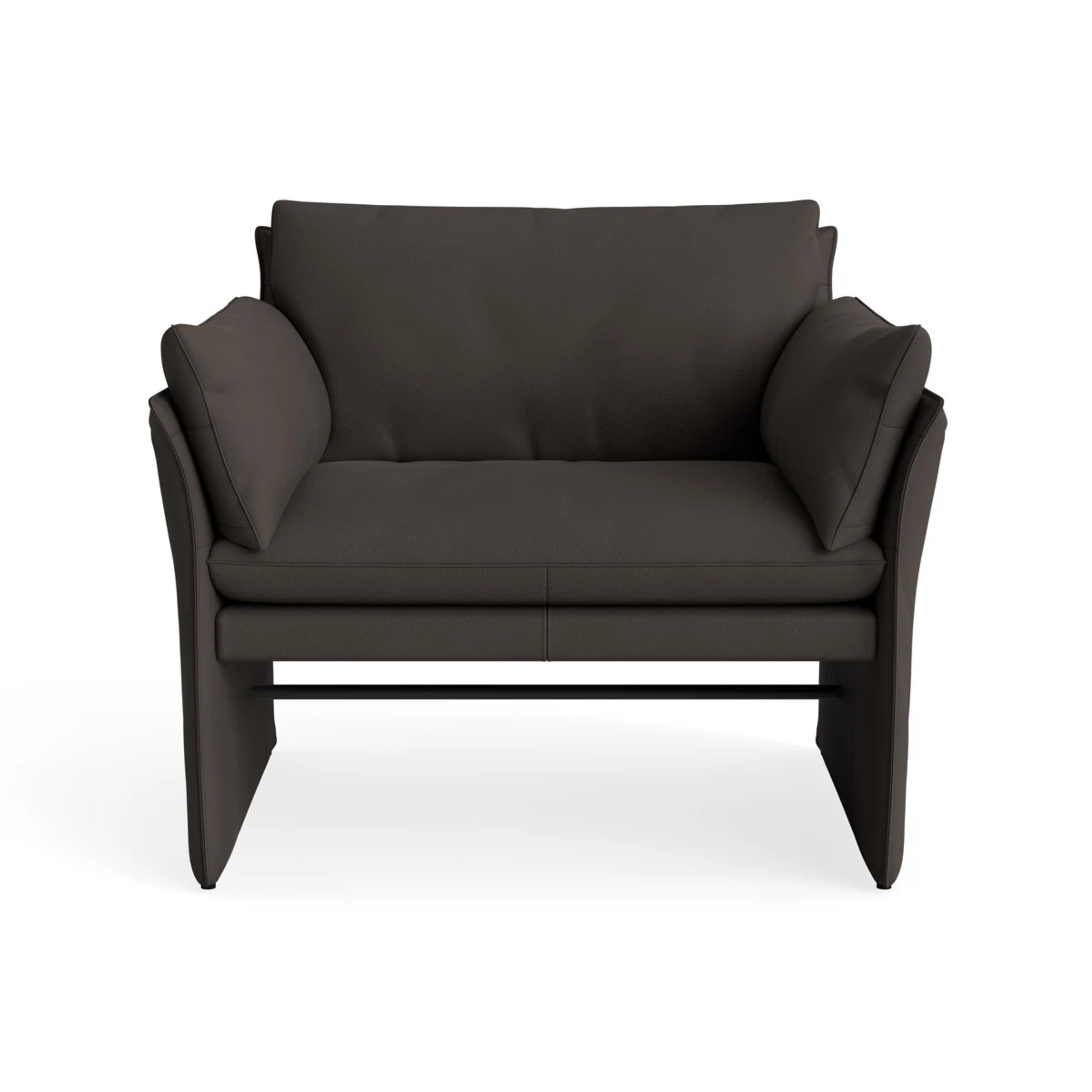 Bishop Occasional Chair-Fullstarlighting
