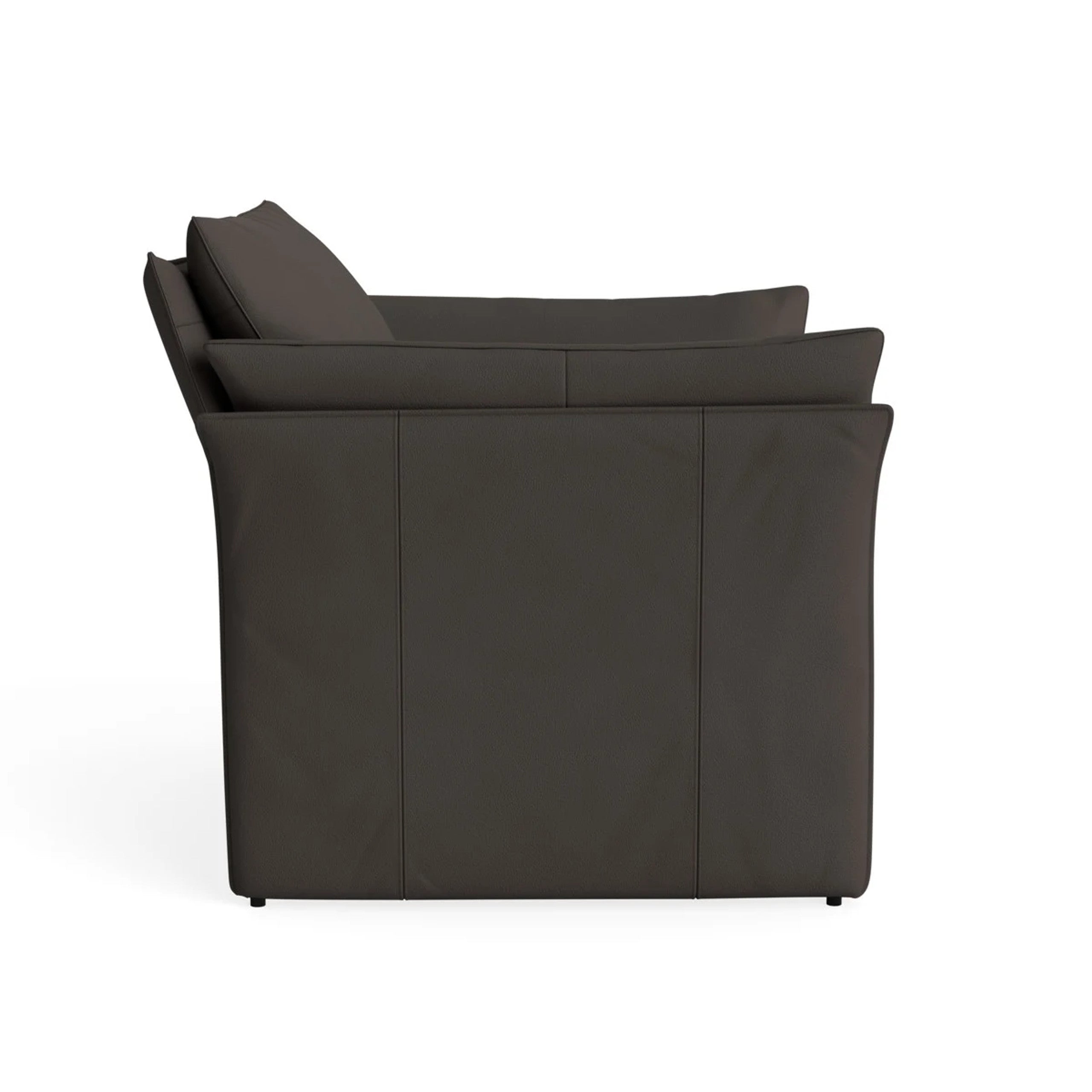 Bishop Occasional Chair-Fullstarlighting