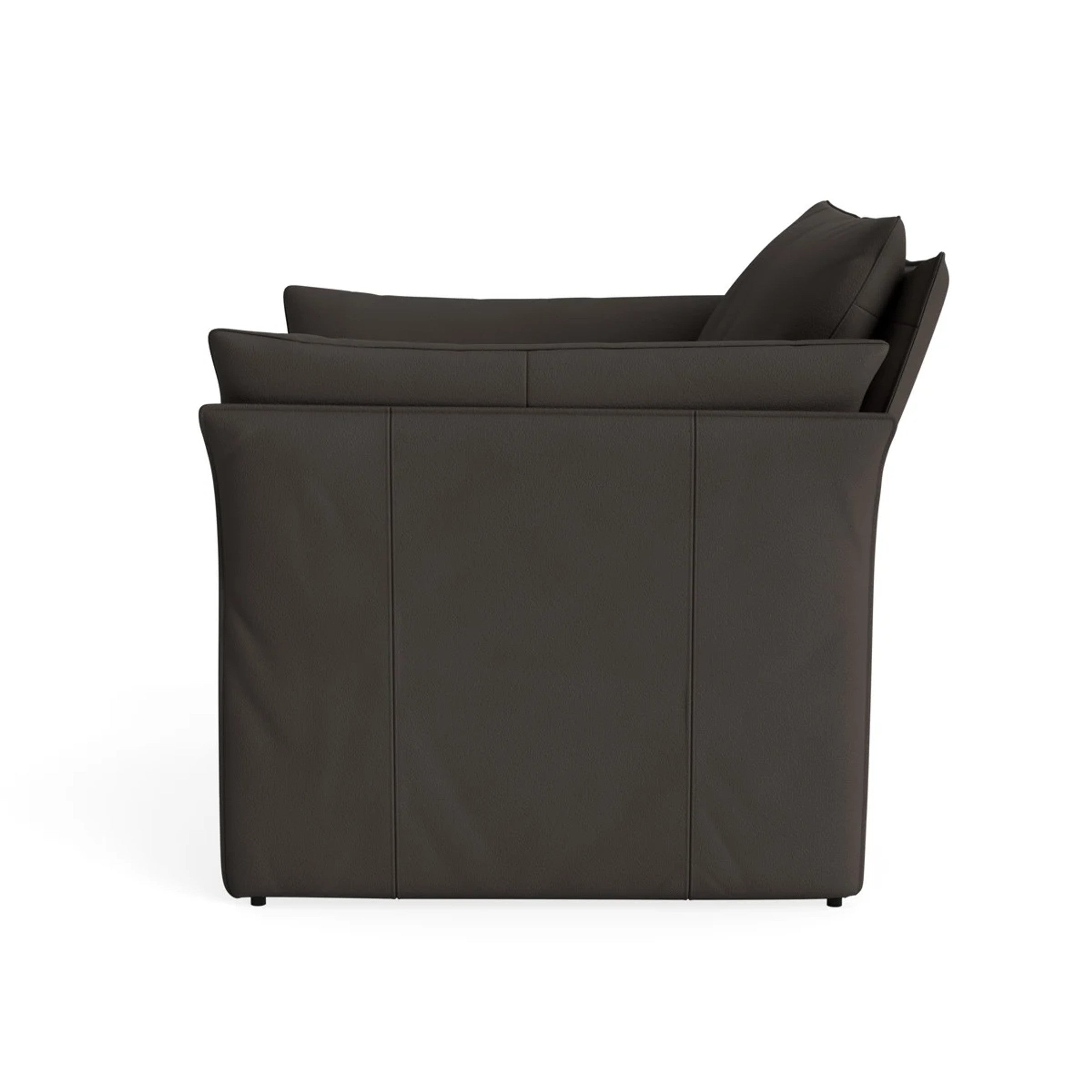Bishop Occasional Chair-Fullstarlighting