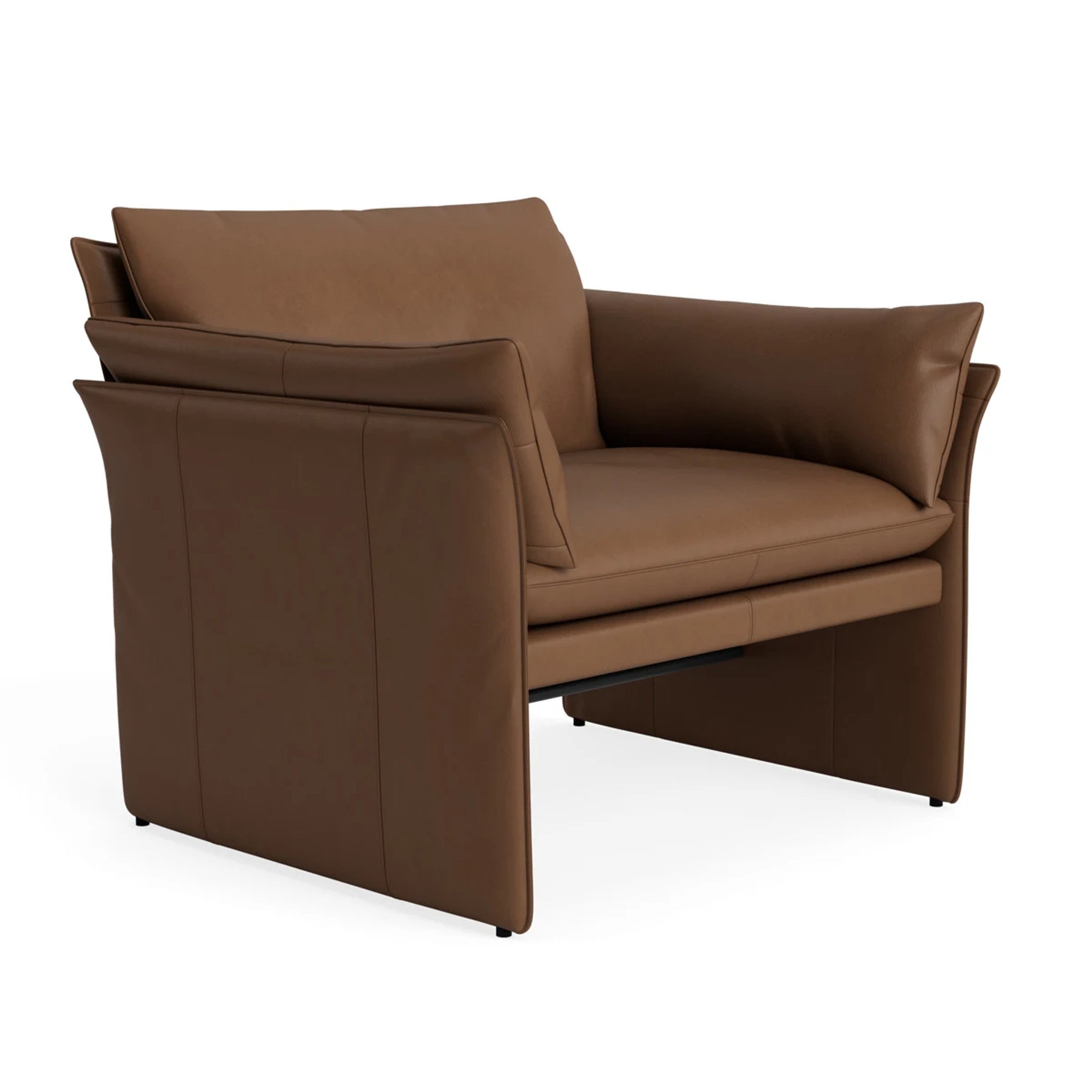Bishop Occasional Chair-Fullstarlighting