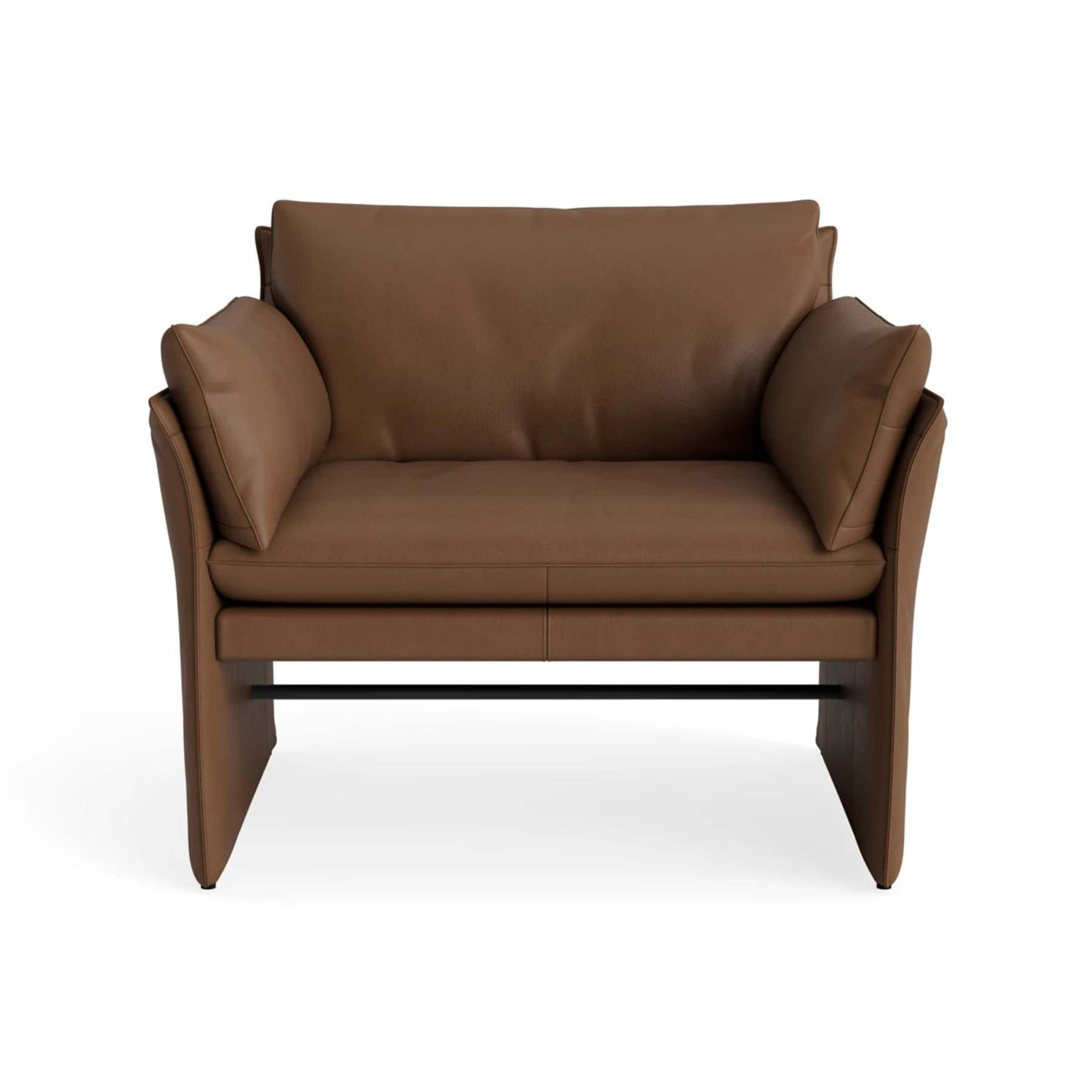 Bishop Occasional Chair-Fullstarlighting