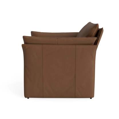 Bishop Occasional Chair-Fullstarlighting
