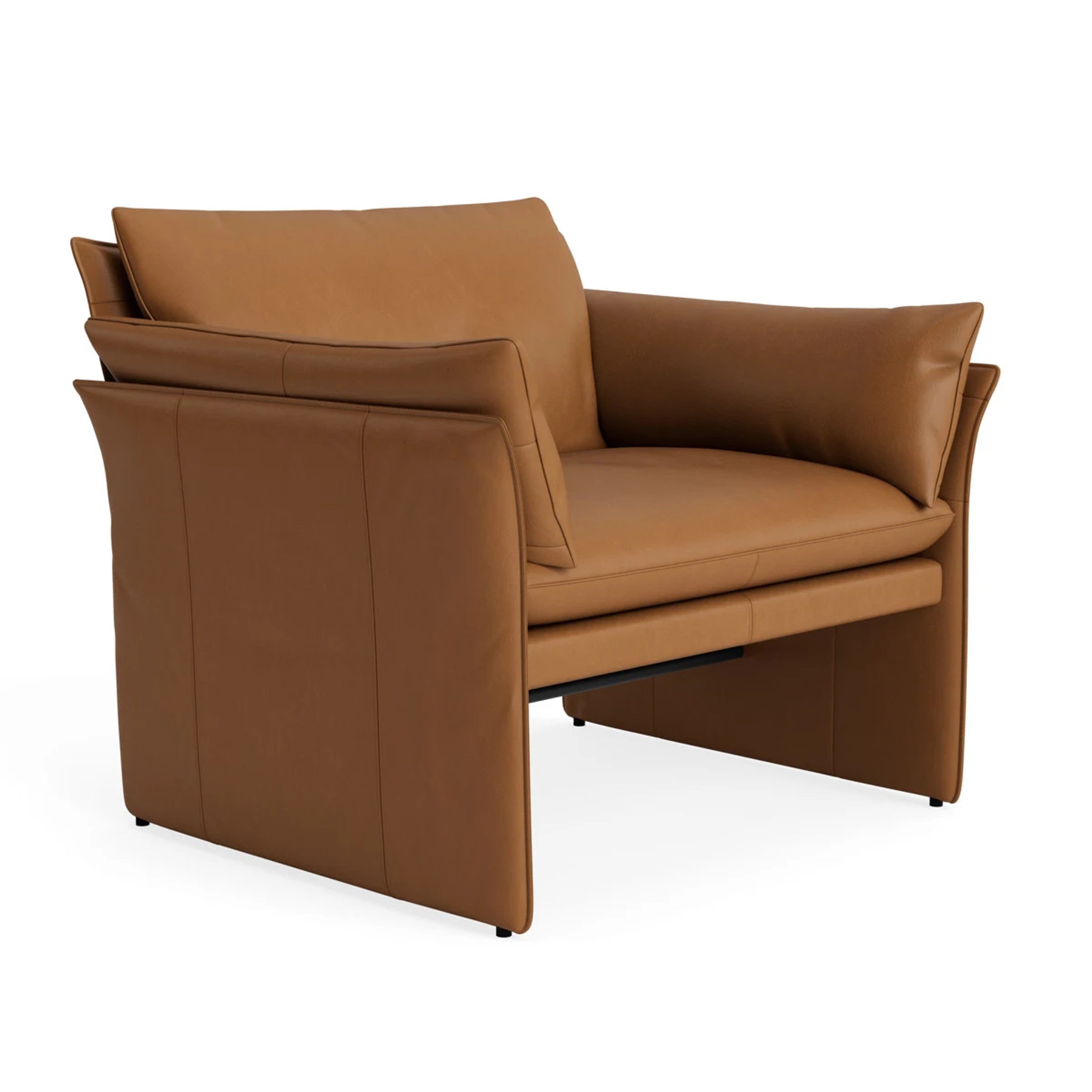 Bishop Occasional Chair-Fullstarlighting