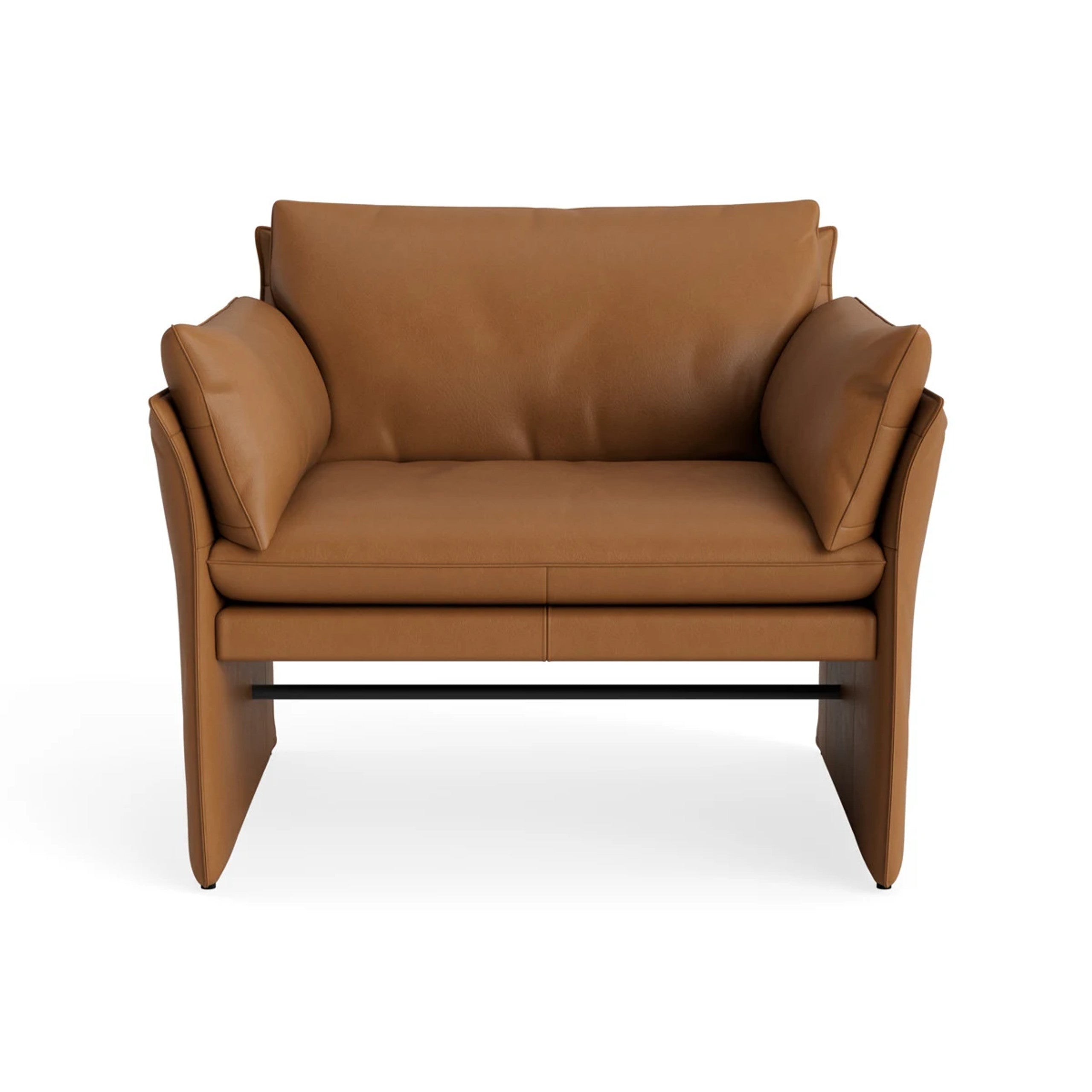 Bishop Occasional Chair-Fullstarlighting