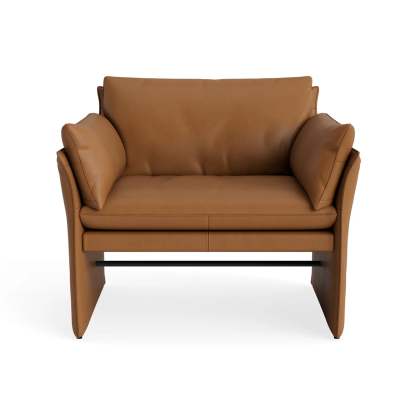 Bishop Occasional Chair-Fullstarlighting