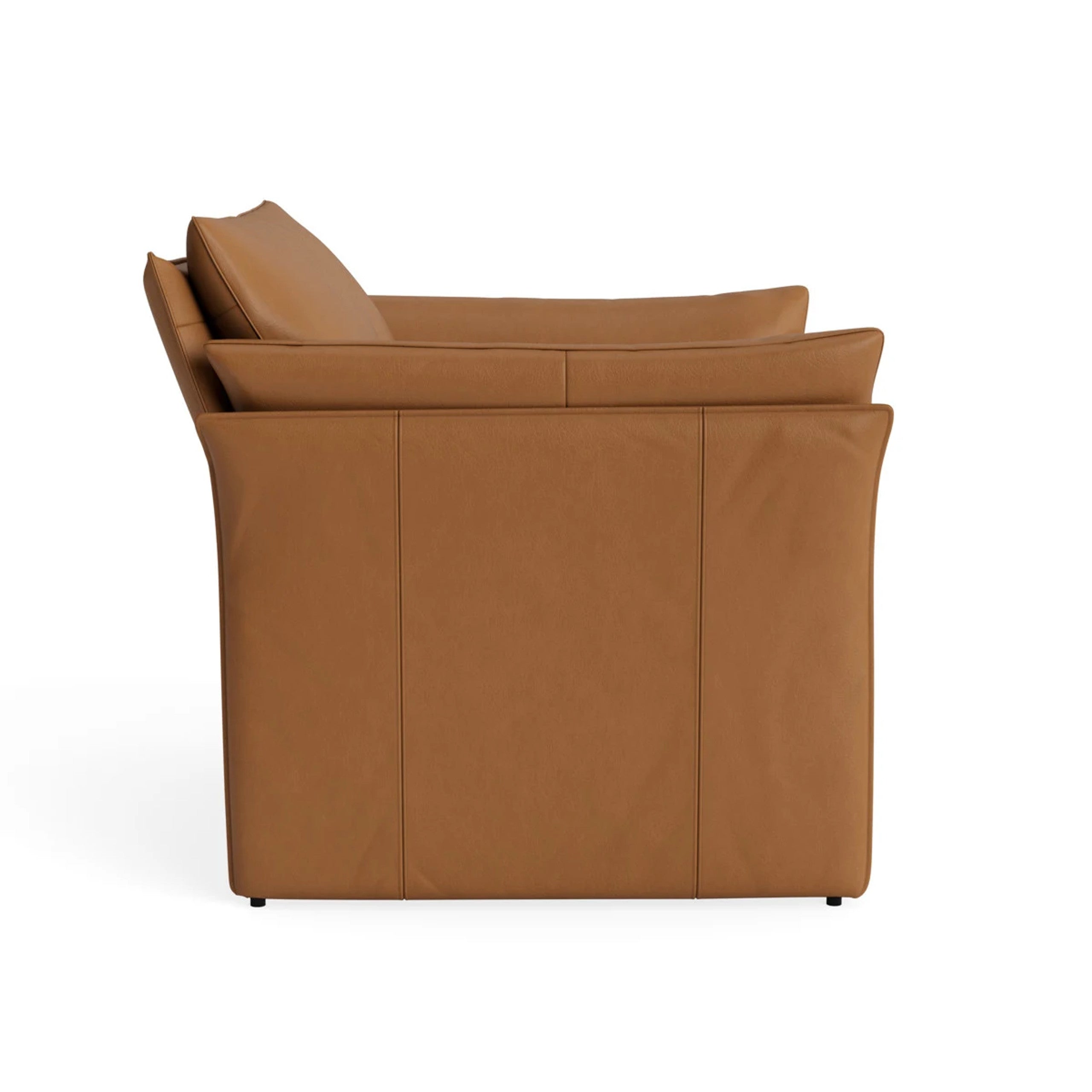 Bishop Occasional Chair-Fullstarlighting