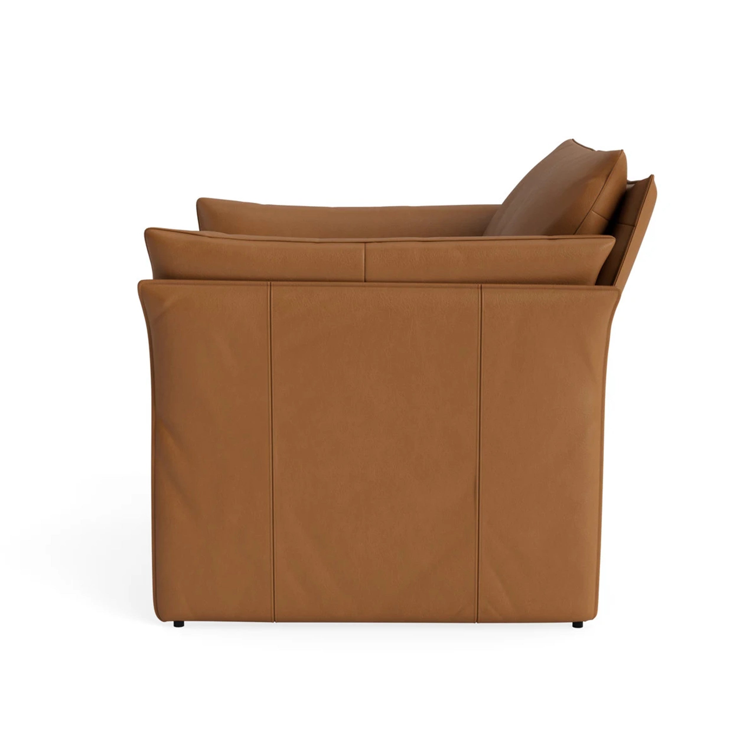Bishop Occasional Chair-Fullstarlighting