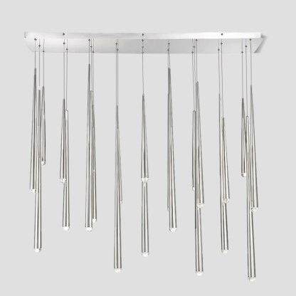 Harry Rectangle Tubular Pendant-Fullstarlighting