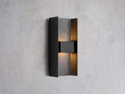 Sidney Outdoor Wall Sconce