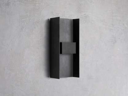 Sidney Outdoor Wall Sconce