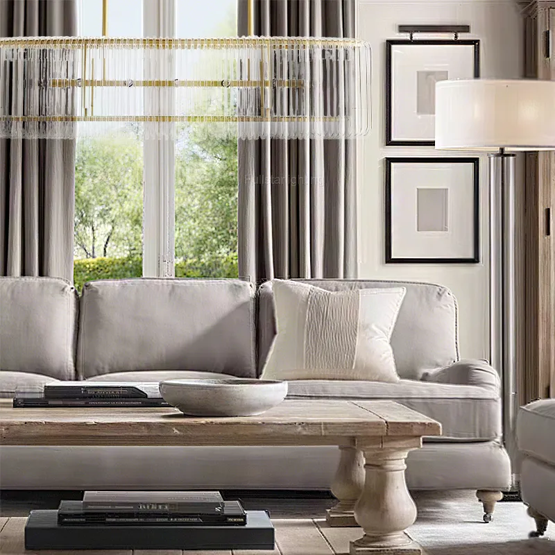 Chandller Chandelier-Fullstarlighting