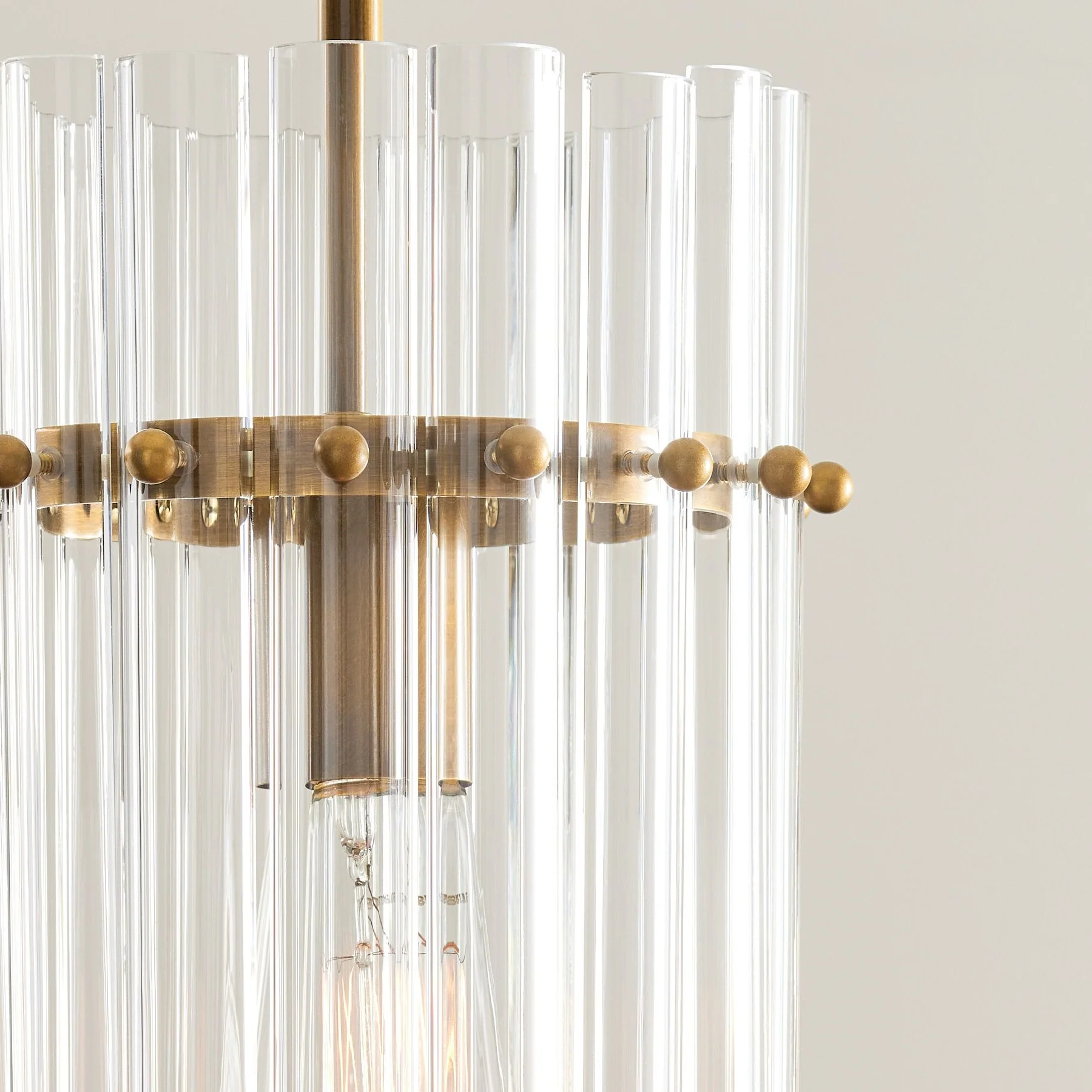 Molly Crystal Pendant-Fullstarlighting