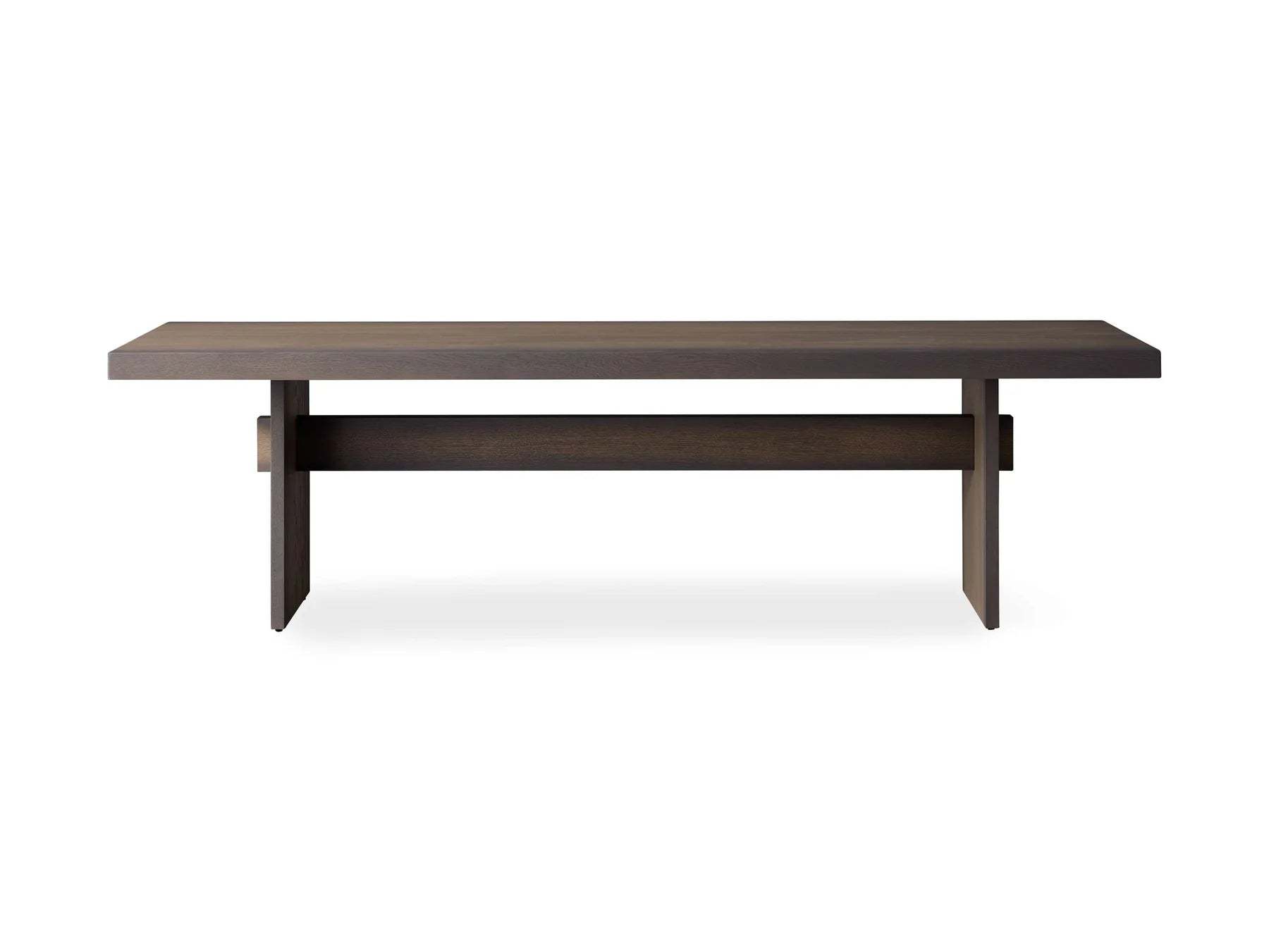 Mihaela Dining Table in Chestnut-Fullstarlighting