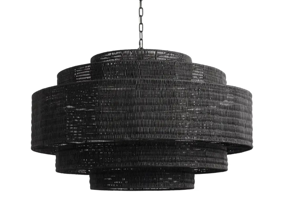 Paloma Chandelier-Fullstarlighting