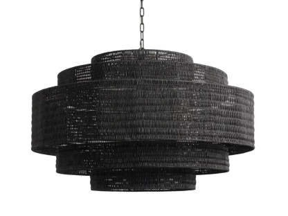 Paloma Chandelier-Fullstarlighting