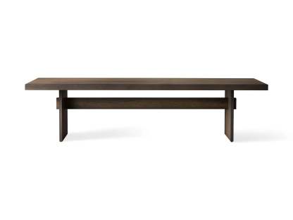 Mihaela 120 Dining Table in Chestnut