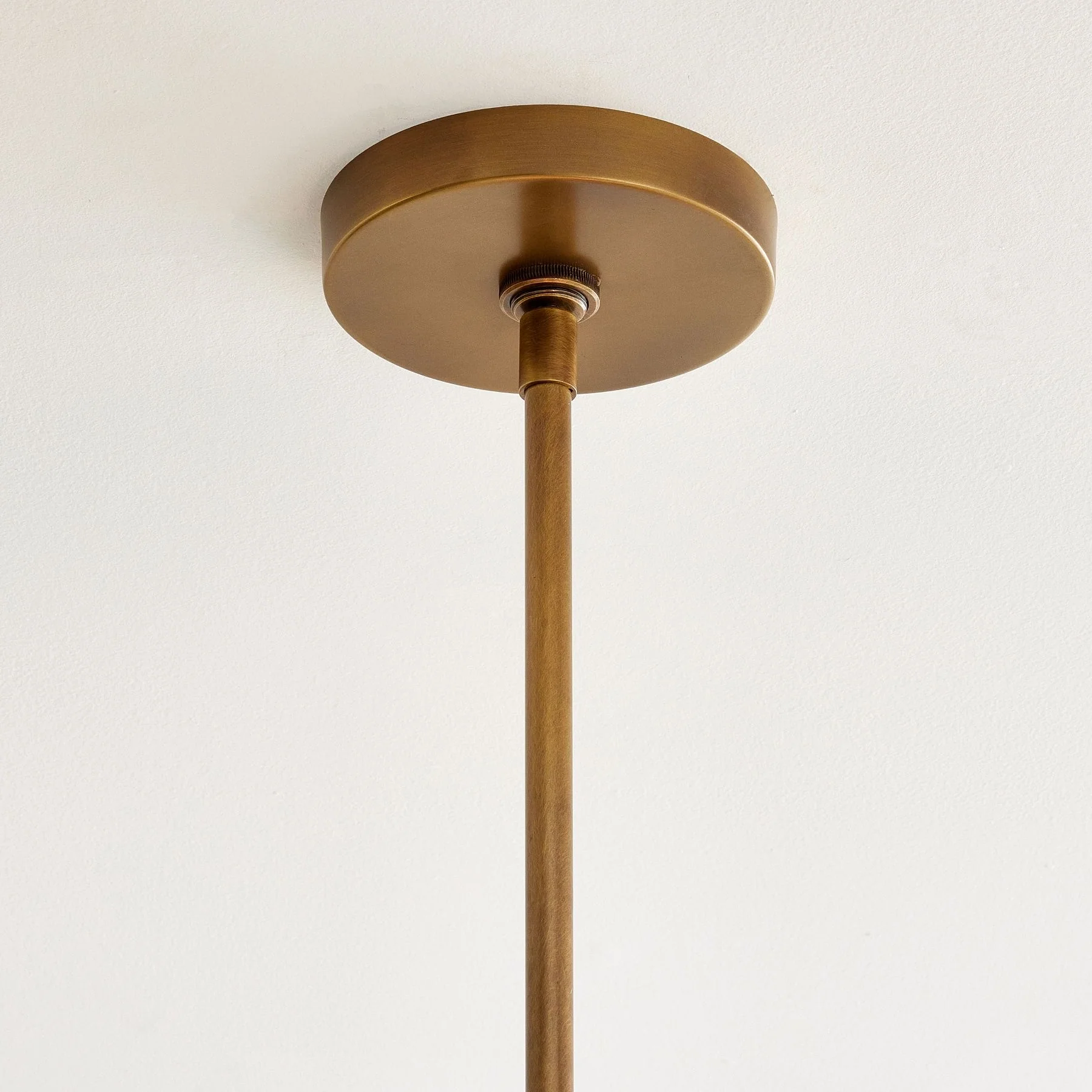 Molly Crystal Round Chandlier