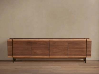 Mihaela Media Console-Fullstarlighting