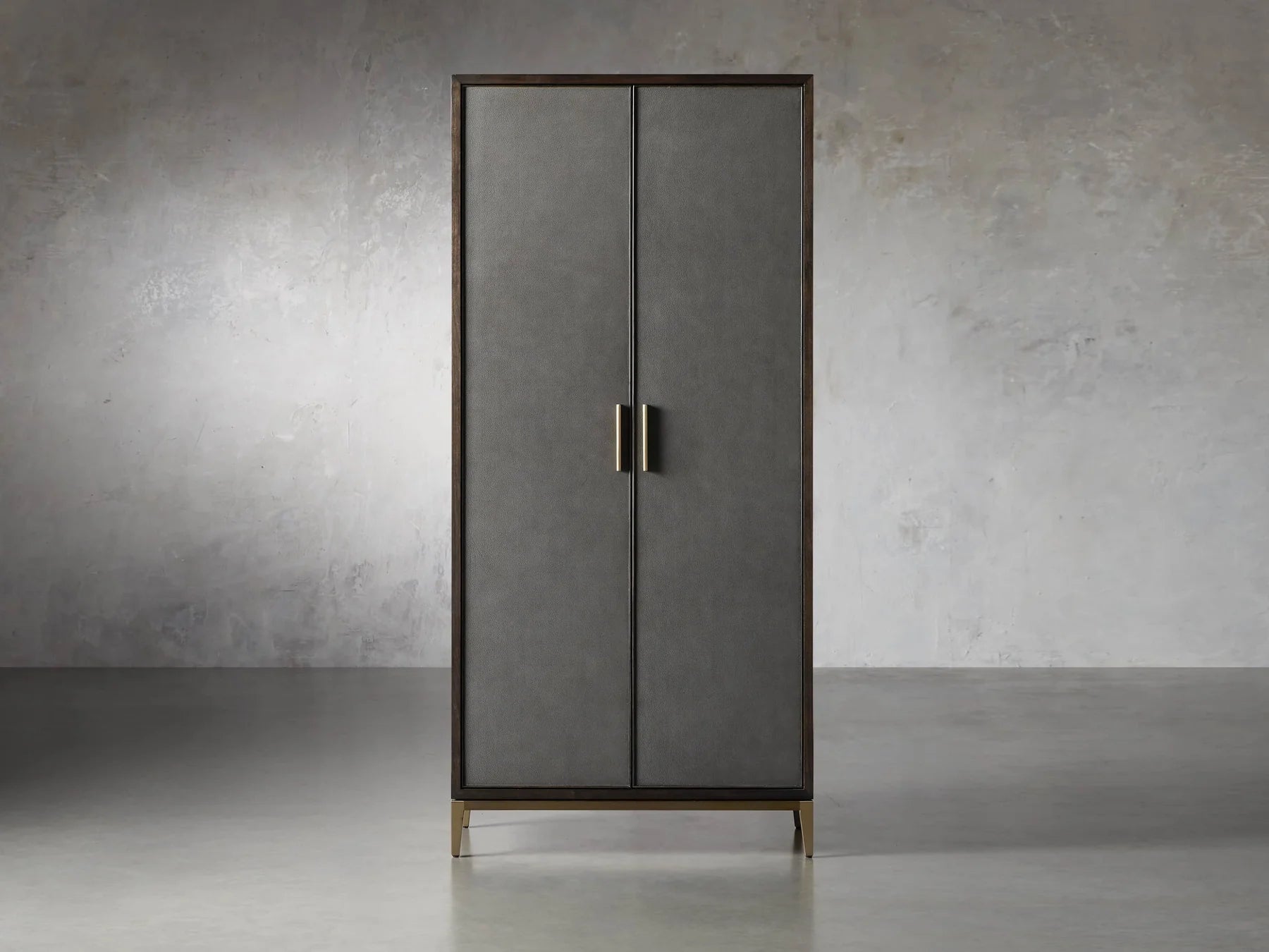 Malone Cabinet-Fullstarlighting