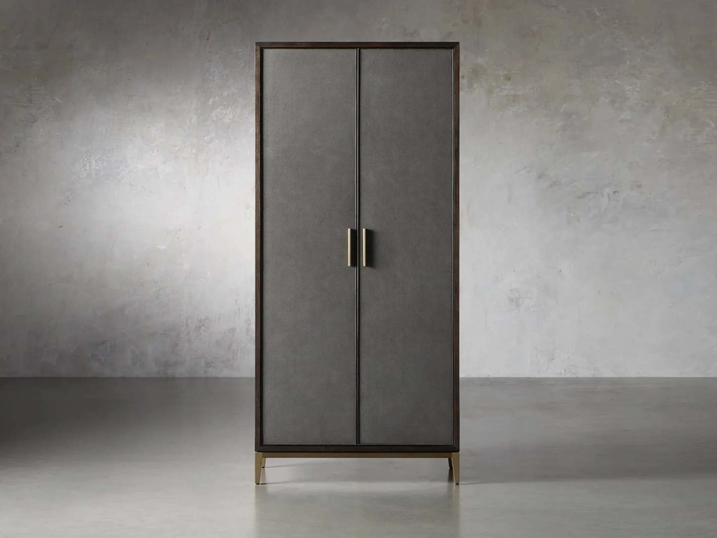 Malone Cabinet-Fullstarlighting