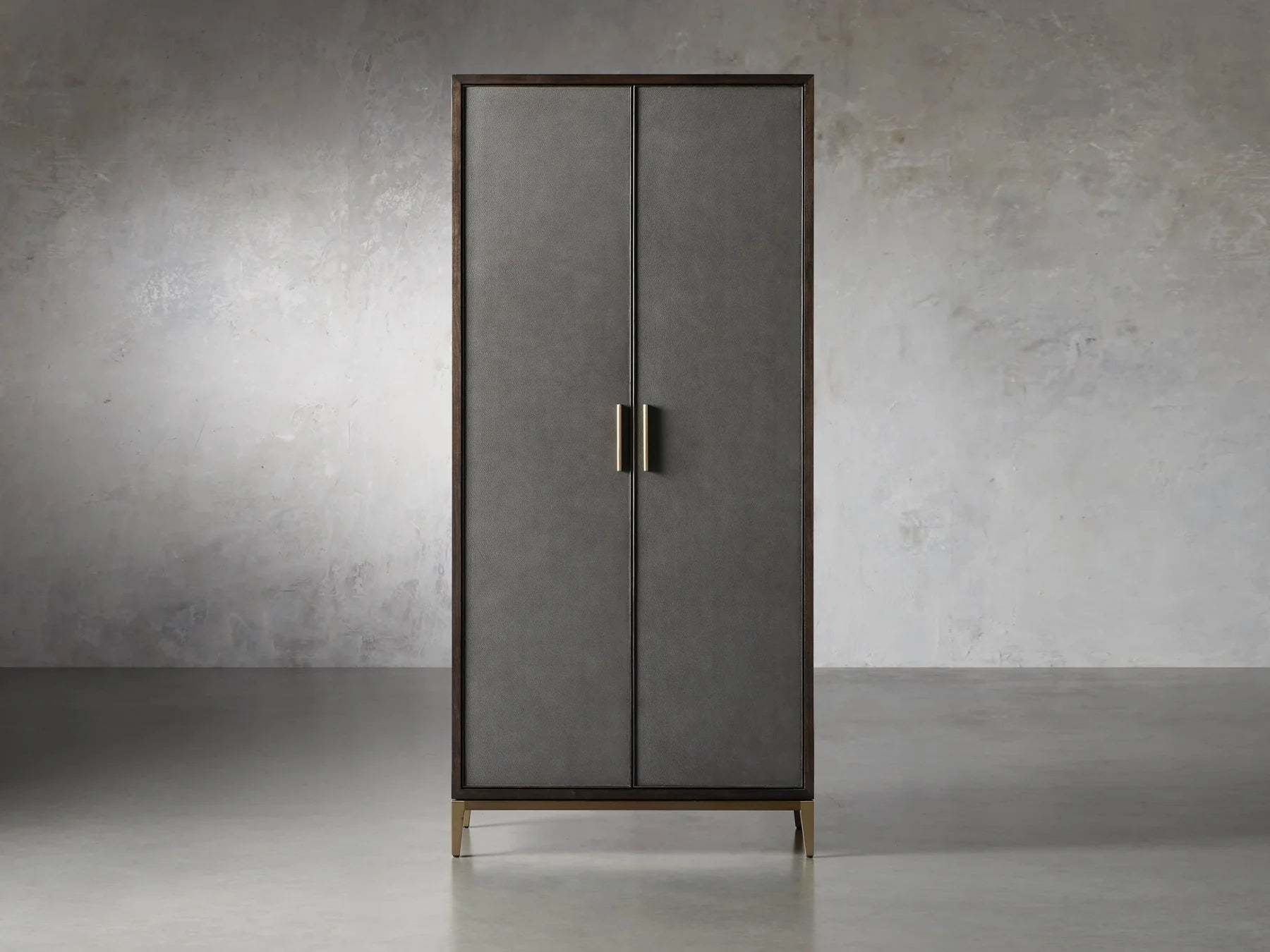 Malone Cabinet-Fullstarlighting
