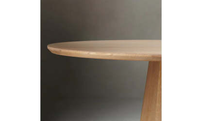 Brank Oval Dining Table