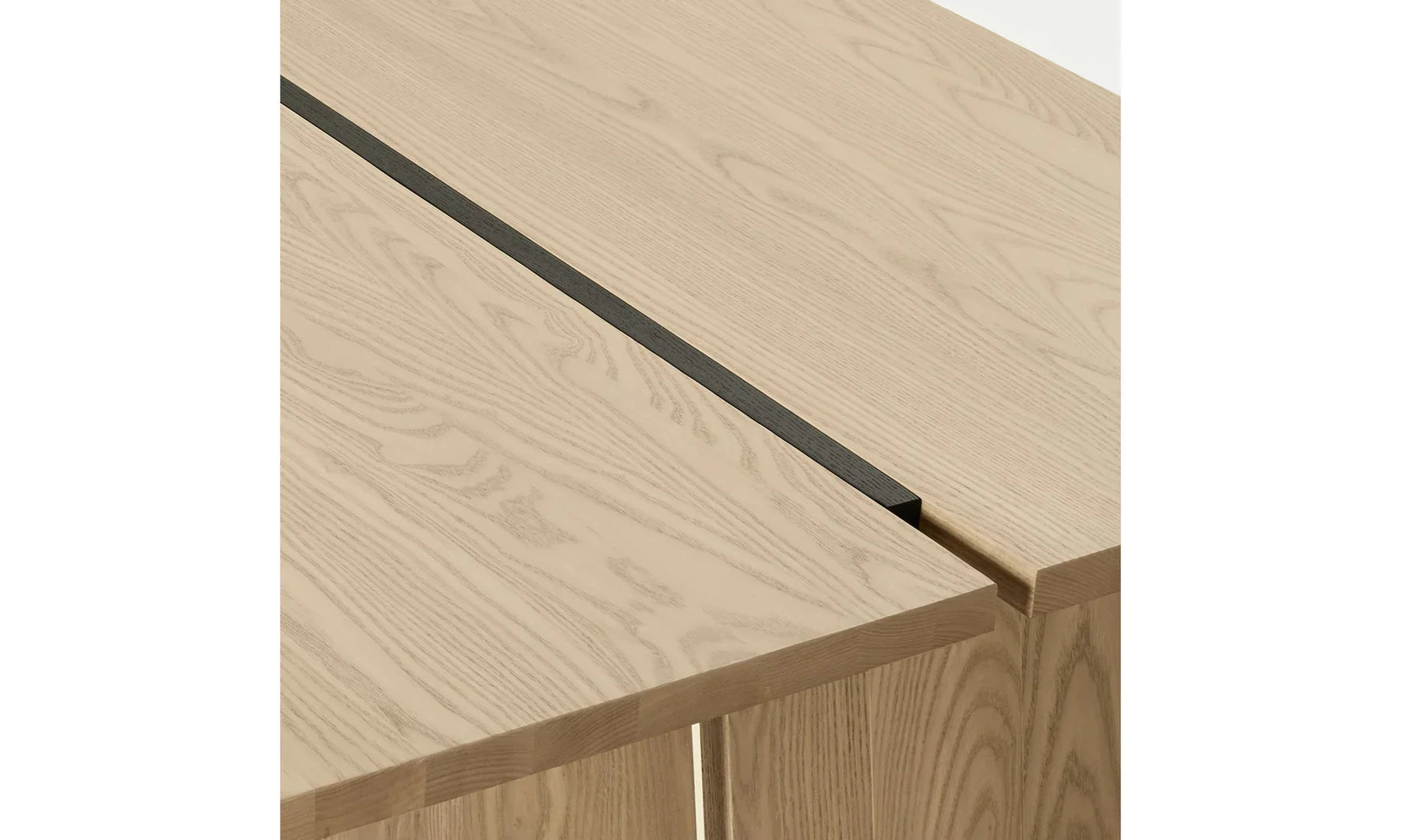 Carlisy Wood Dining Table-Fullstarlighting