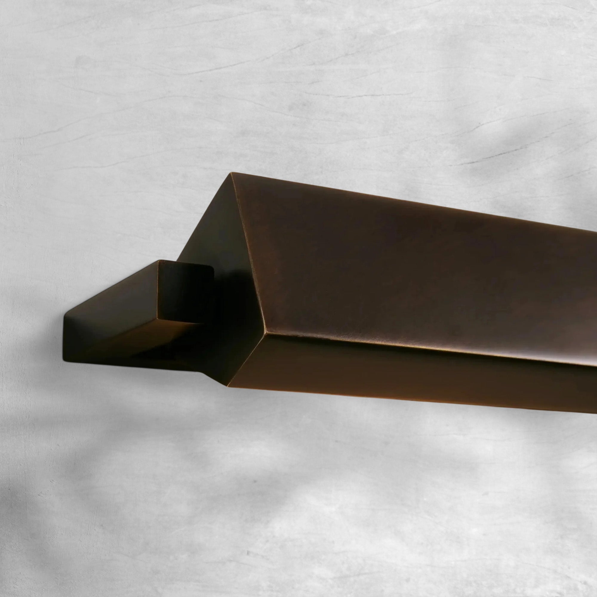 Zaeden Wall Sconce 18''24''30''-Fullstarlighting