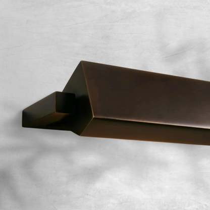 Zaeden Wall Sconce 18''24''30''-Fullstarlighting