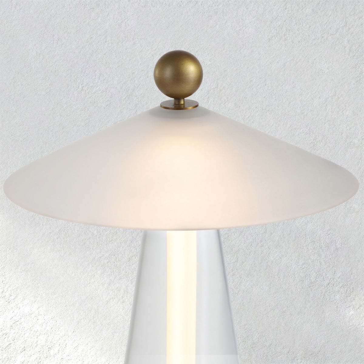 Opaline Floor Lamps-Fullstarlighting