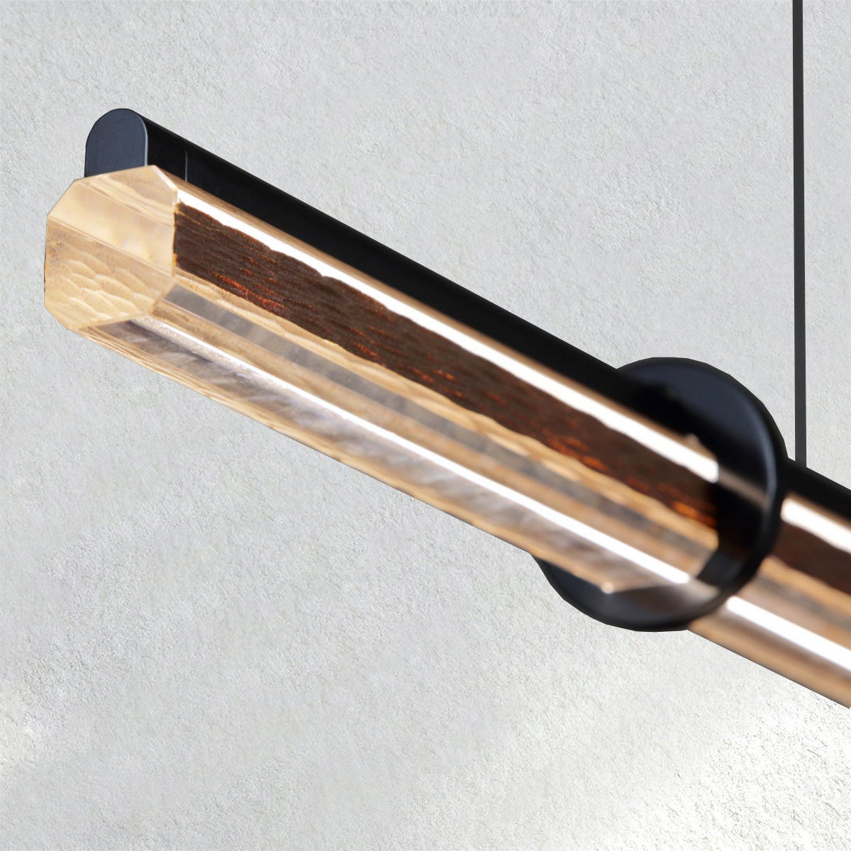 Carey Aurora Chandelier