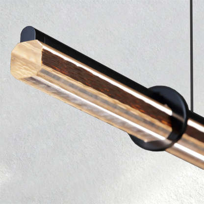 Carey Aurora Chandelier