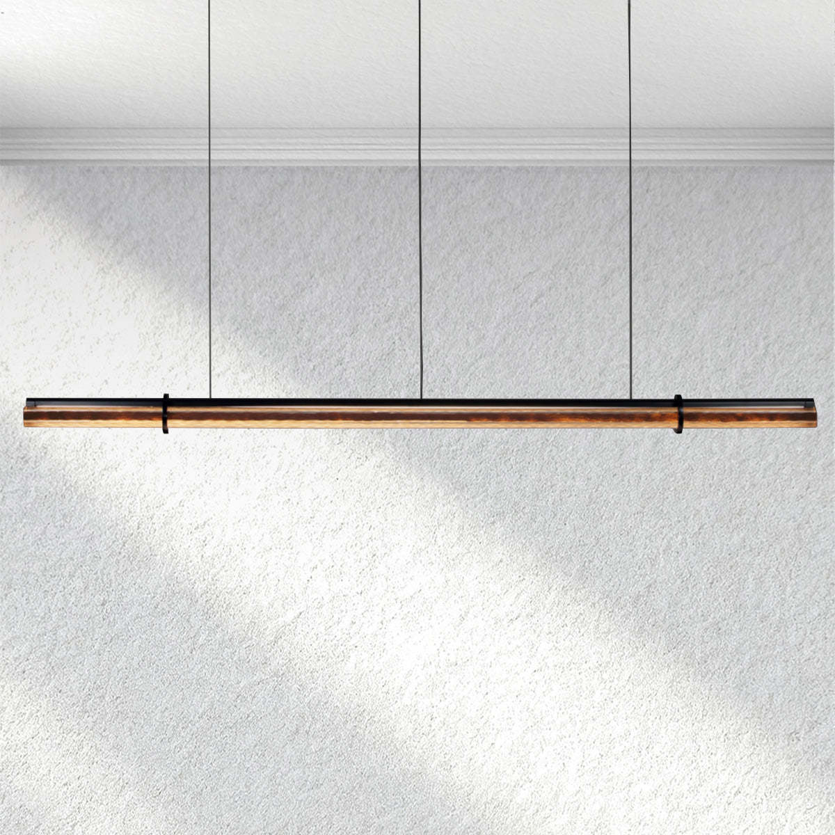 Carey Aurora Chandelier