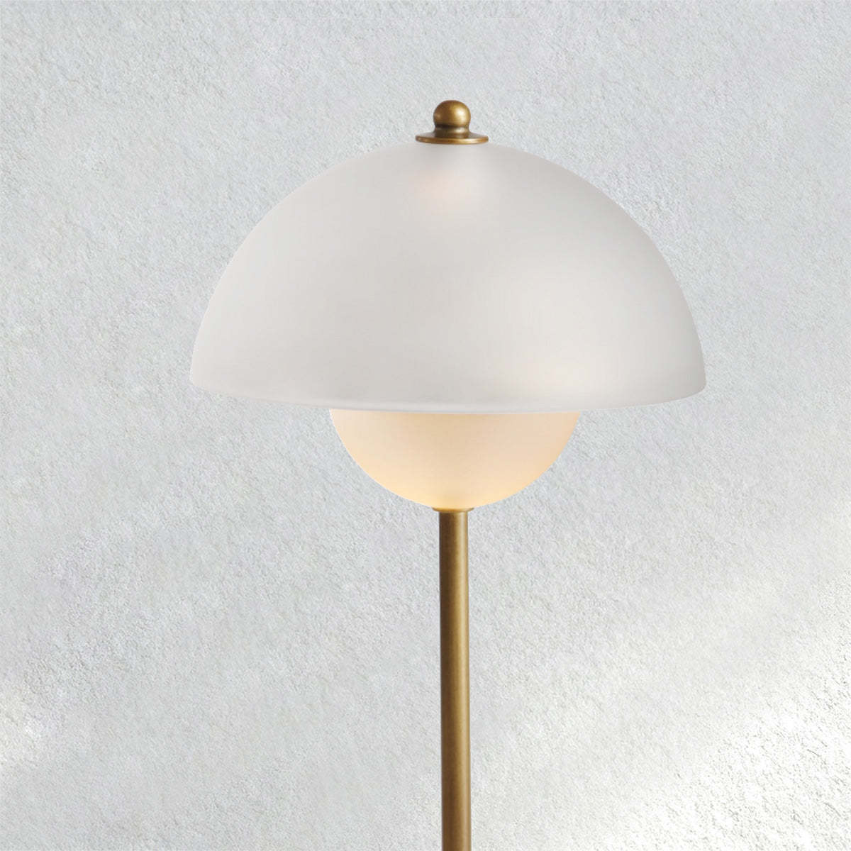 Carey Cumulus Floor Lamps