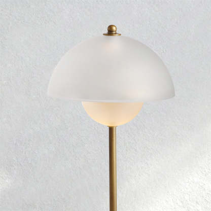 Carey Cumulus Floor Lamps