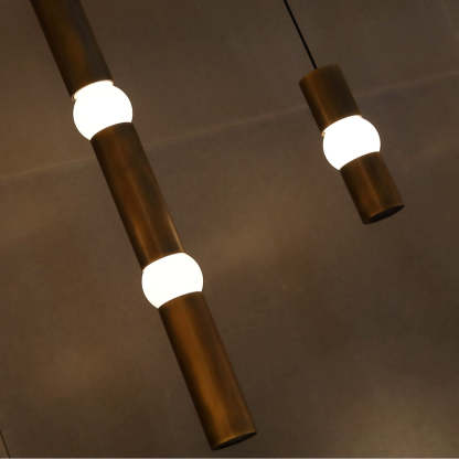 Carey Segmenta Chandelier
