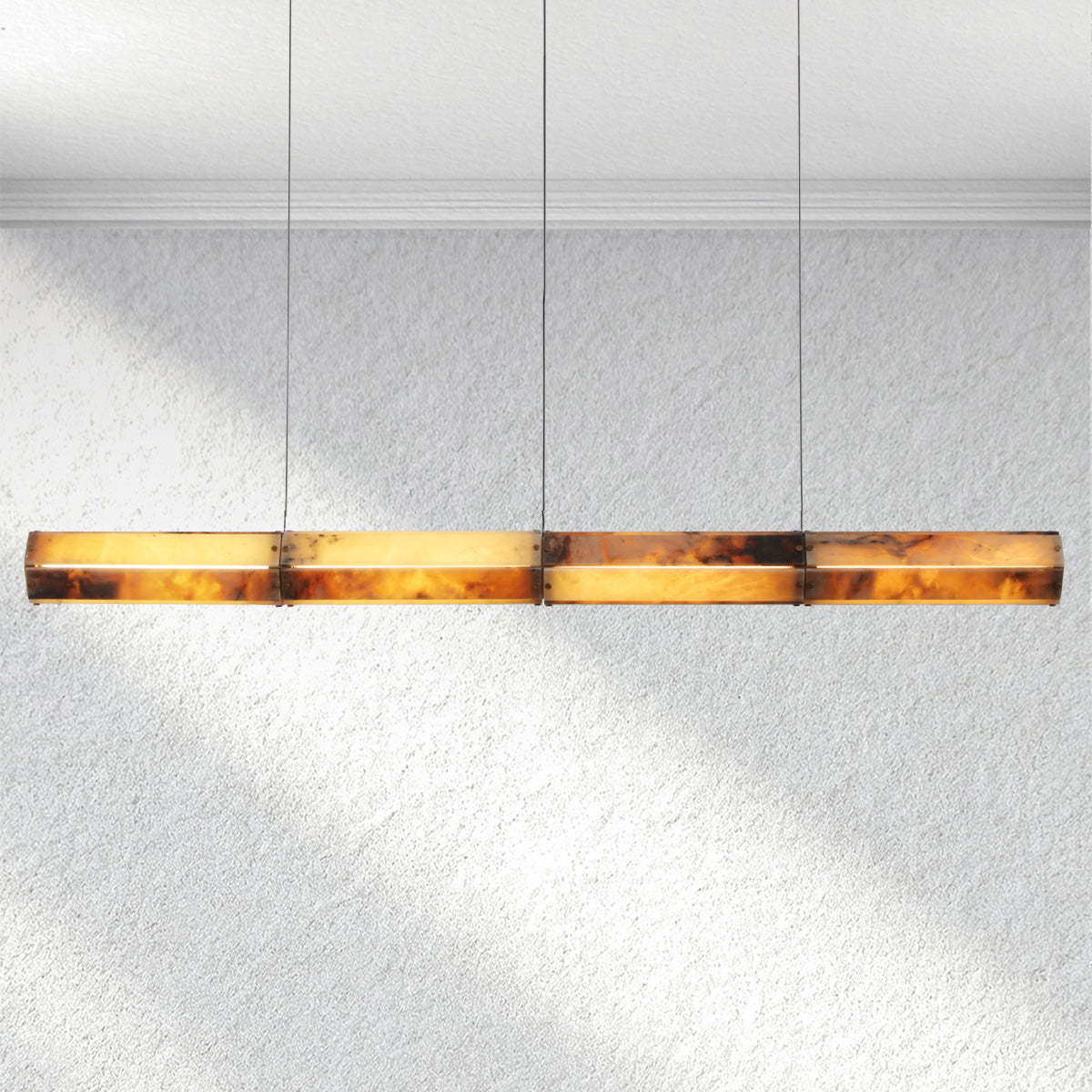 Carey Prism Chandelier