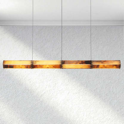 Carey Prism Chandelier