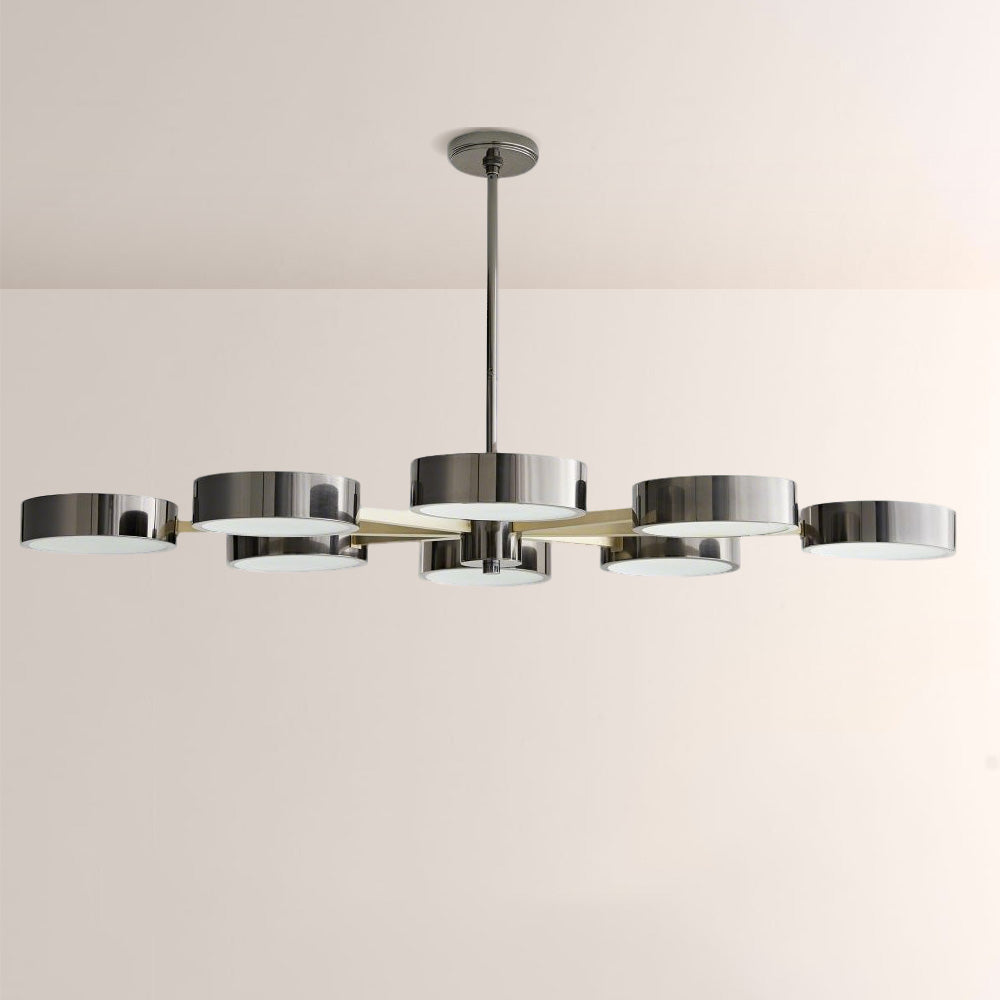 Linus Starburst Chandelier