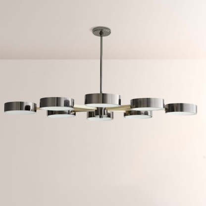 Linus Starburst Chandelier