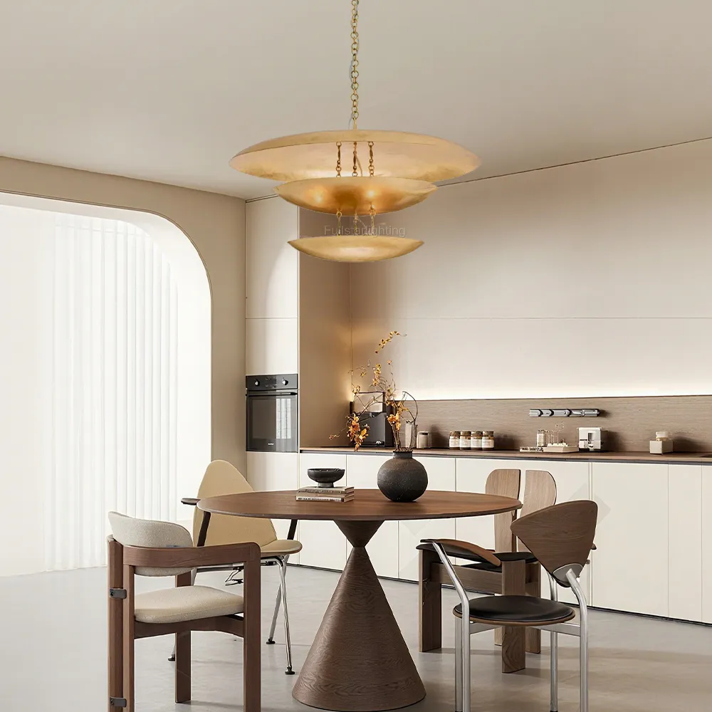 Florkllo Chandelier-Fullstarlighting