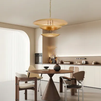 Florkllo Chandelier-Fullstarlighting