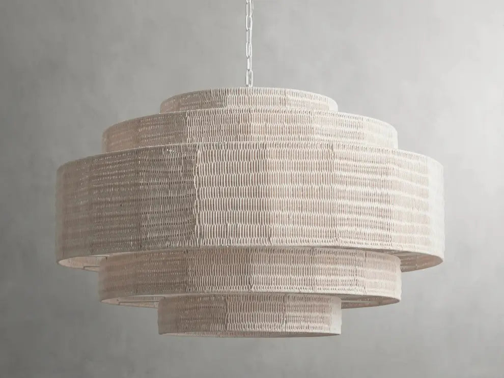 Paloma Chandelier-Fullstarlighting