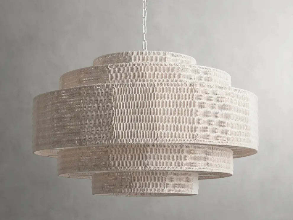 Paloma Chandelier-Fullstarlighting