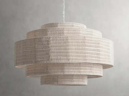 Paloma Chandelier-Fullstarlighting