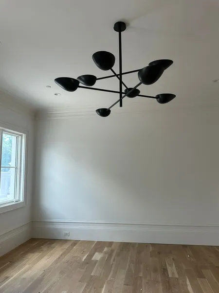 Vedaa Chandelier-Fullstarlighting