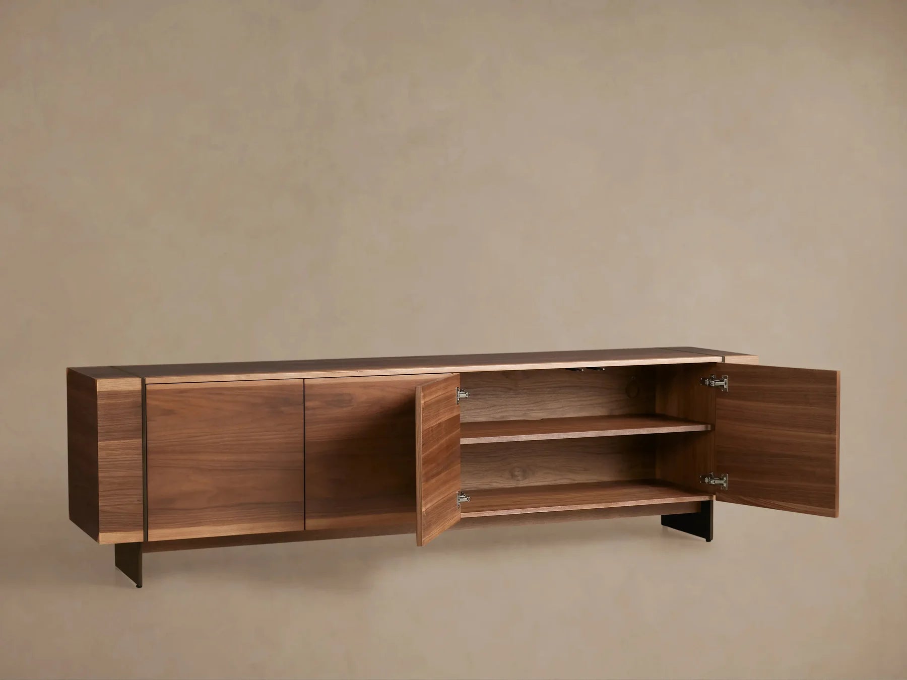 Mihaela Media Console-Fullstarlighting