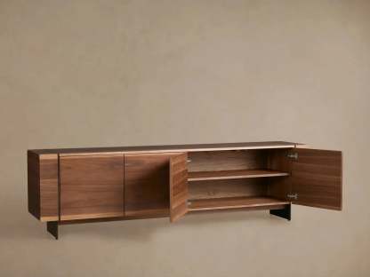 Mihaela Media Console-Fullstarlighting