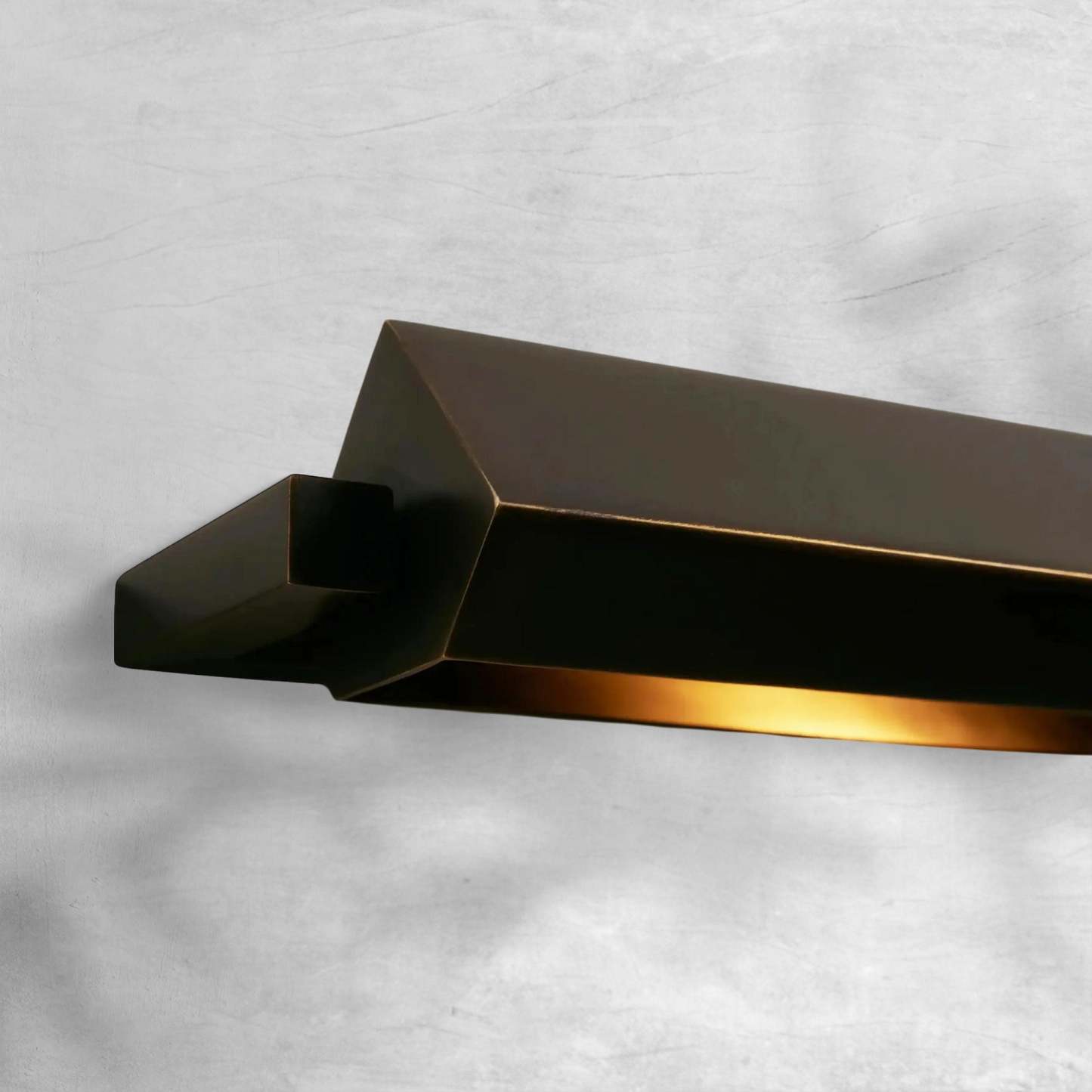 Zaeden Wall Sconce 18''24''30''-Fullstarlighting
